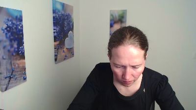 SweetMargo_ live from United States