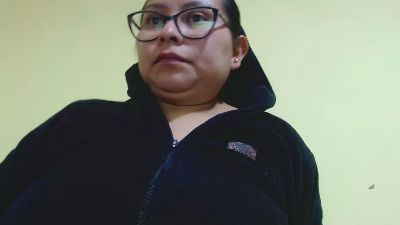 Tammyenvivo live from Peru
