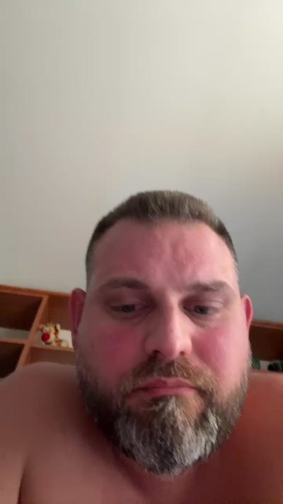 Teddybear85ita live from Italy
