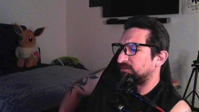 TheDevilPup75 live from United States