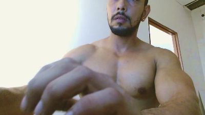 Thiago_Summers live from Colombia