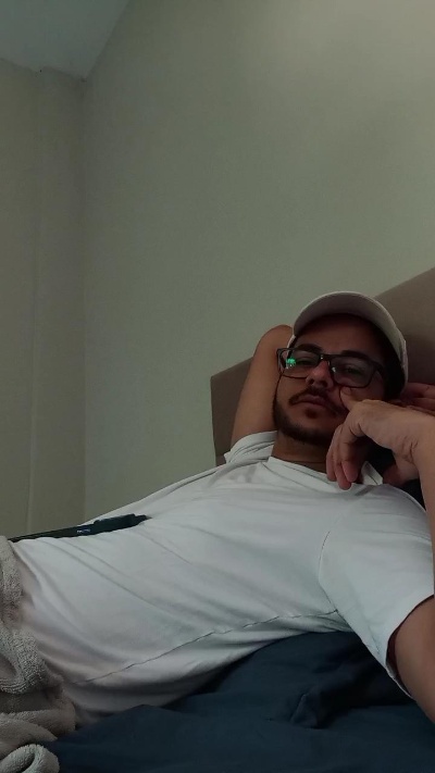 TioBraz live from Brazil