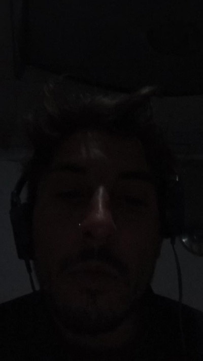 Tiococoo420 live from Argentina