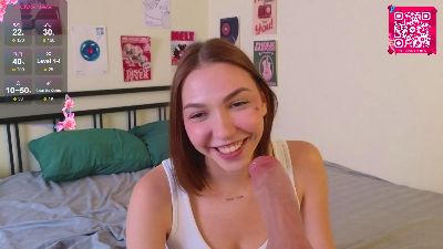 Tonya_Thompson live from Latvia