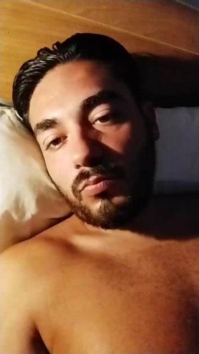 Trantr live from Italy
