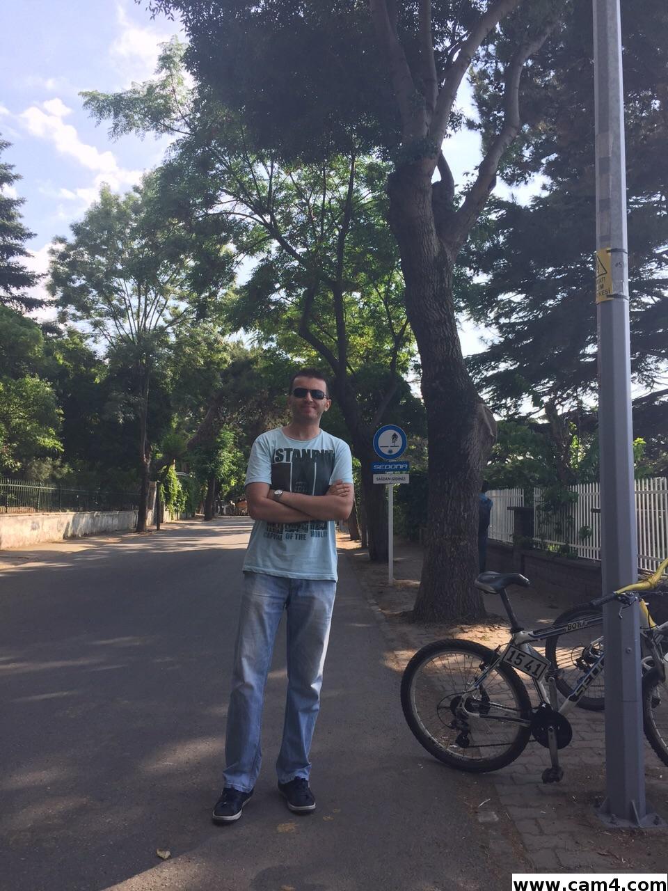 Turkish190cm live from Türkiye