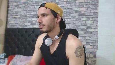 Tyler_dn live from Colombia