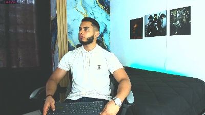 Tyler_price live from Colombia