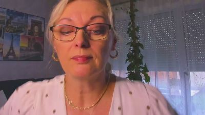 VanessaLUX live from Germany