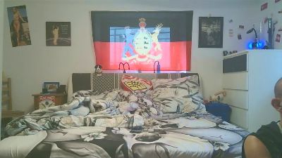 VersautenZwei69 live from Germany