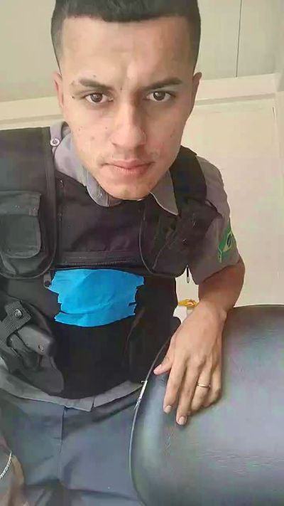 Vigilantetarado live from Brazil