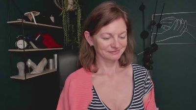 Vivian_Heart live from Germany