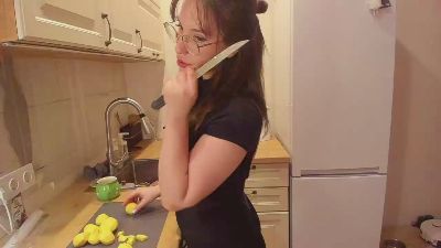 VoyDoll live from Russia