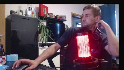 Widersacha live from Germany