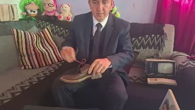 XDulcecaprichox live from Colombia