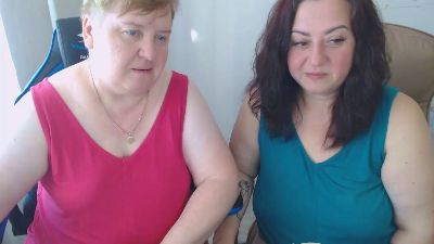 XMollyJaneX live from Poland