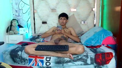 Yiisu_1 live from United States