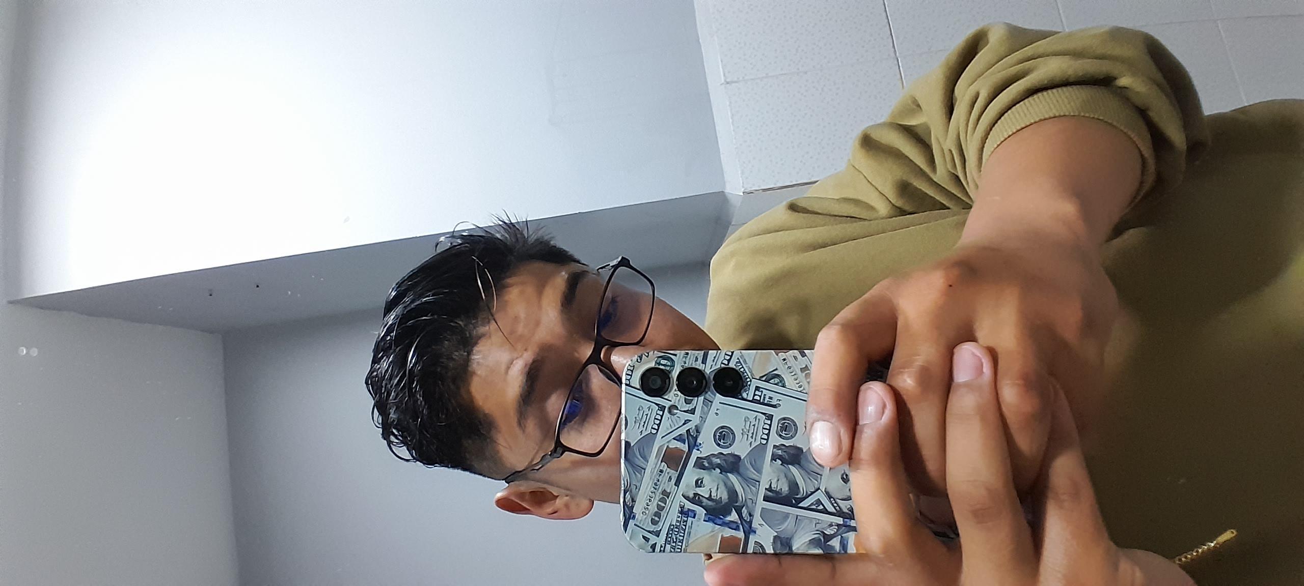 YouBoyMr live from Bolivia
