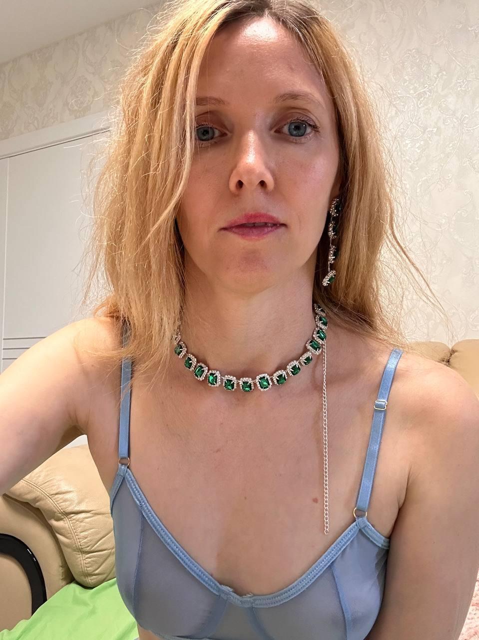 YourMolly live from Slovakia
