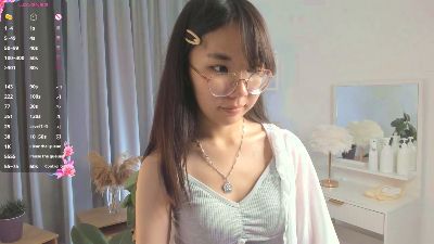 ZaraHascall live from Indonesia