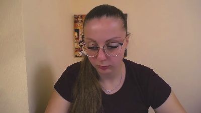 _Annabelle_Lee live from Ukraine
