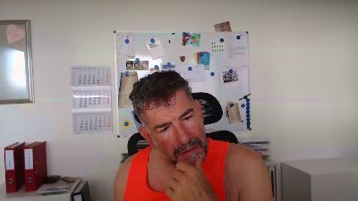aagos live from Switzerland