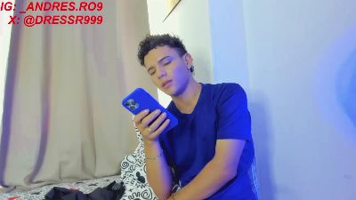 adonis_lovely live from United States