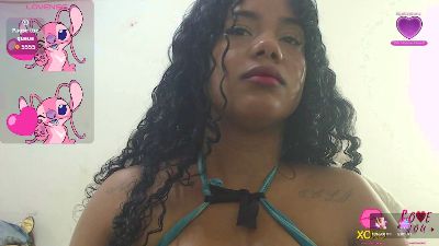 alegriamartinez live from United States