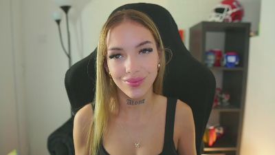 alexxisky live from Serbia