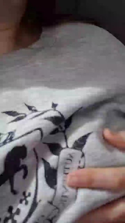 alinafox4 live from Argentina
