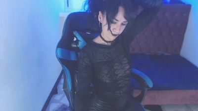 alison_moon7 live from Chile