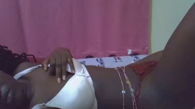 alora_skylar live from Kenya