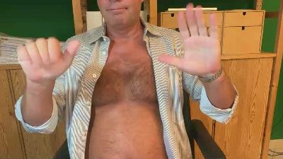 amico69 live from Italy