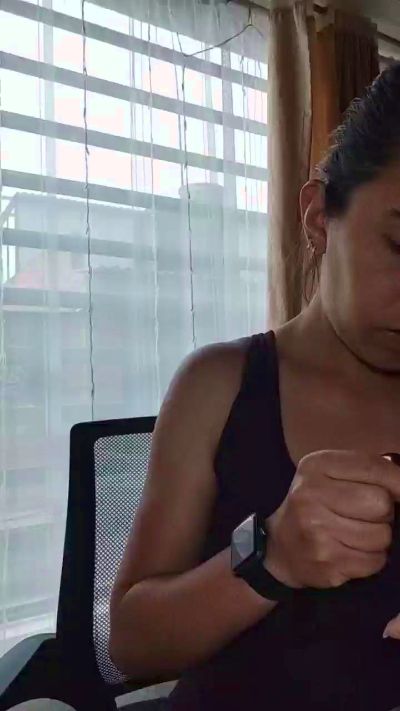 ammy_gomez27 live from Colombia