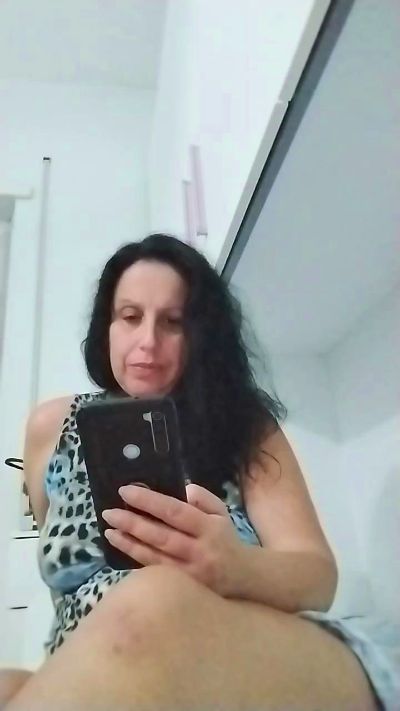 annabell8181 live from Italy