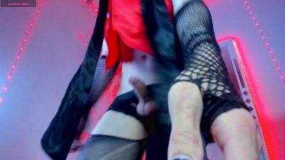 arthemisa_hot live from Colombia