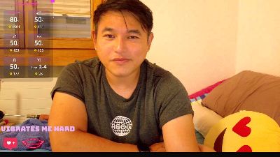 asianboy_sunny live from Switzerland