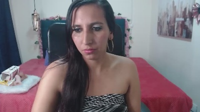 azabachebabe live from Colombia