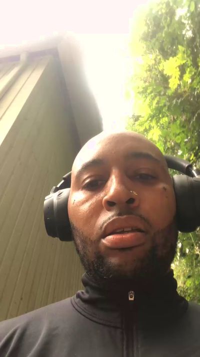 babycalvinwatts live from United States