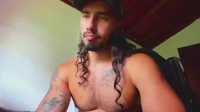 baky_sexy live from Colombia