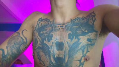 banditvenom88 live from Colombia