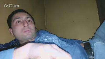 brauliogarces31 live from Chile