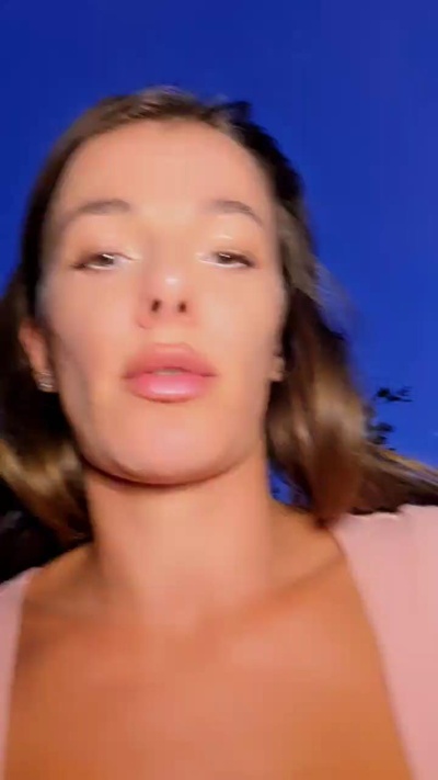 bunny_vic live from France