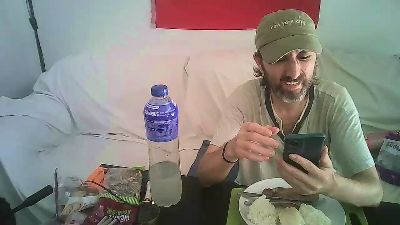 cannalaxxx live from Spain