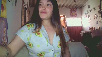 channito_ live from Colombia