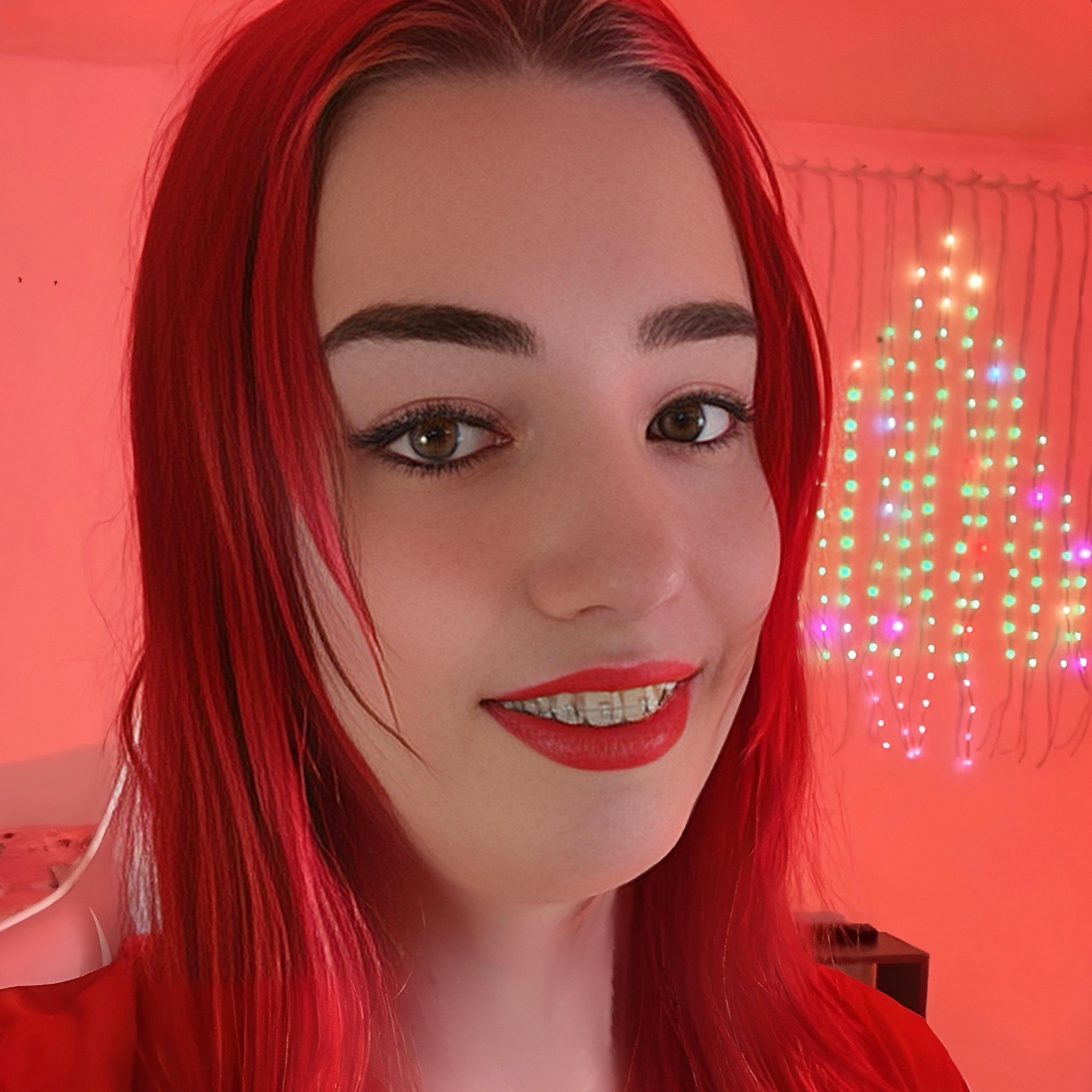 charlottekayle live from Brazil