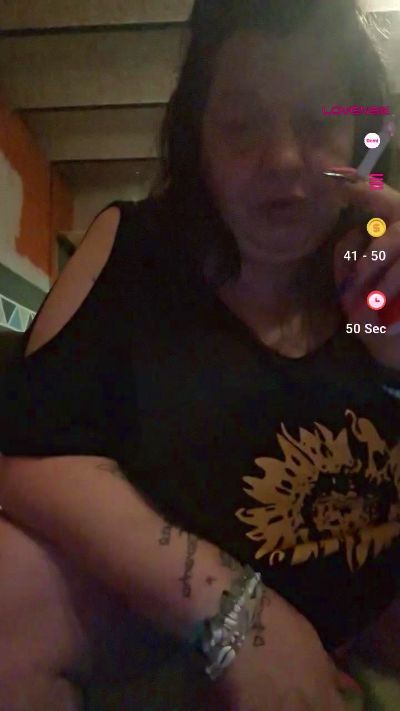chattehumide2 live from Belgium