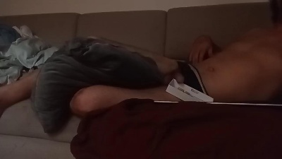 cilenos live from Italy
