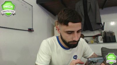 classied7 live from Argentina