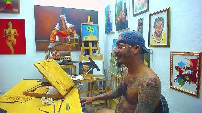 color_beat live from Colombia